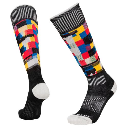 LE BENT KIDS ABC LIGHT SOCK