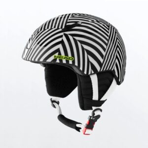 HEAD MOJO JNR HELMET