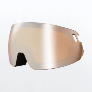 HEAD RADAR/RACHEL SPARE LENS
