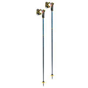 LEKI SPITFIRE 3D TRIGGER POLES