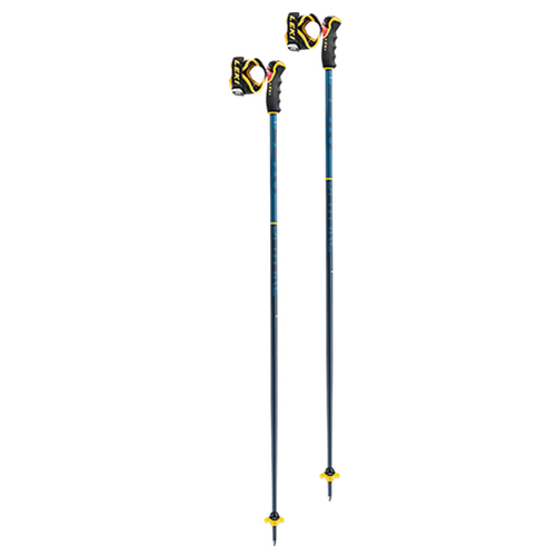 LEKI SPITFIRE 3D TRIGGER POLES