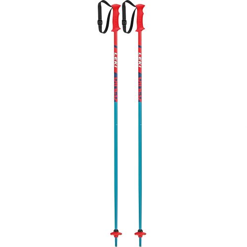 LEKI RIDER GIRL POLES