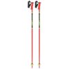 LEKI RACING KIDS RED POLES
