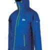 MOA PITA PADDED JACKET