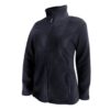 KIWISTUFF WMNS IVY FLEECE/BLK