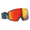 SCOTT SHIELD GOGGLES