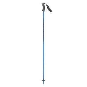 SCOTT 540 P-LITE POLES-BLK/BLU