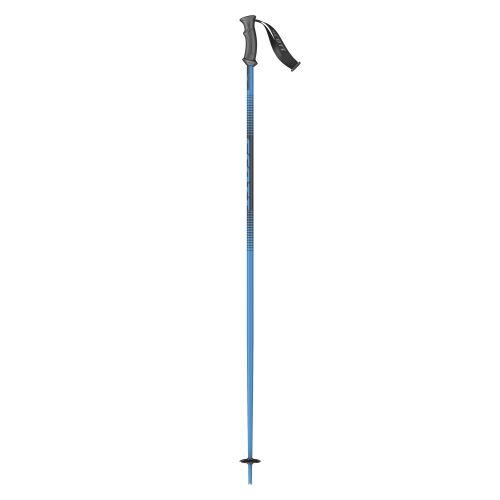 SCOTT 540 P-LITE POLES-BLK/BLU