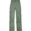 PROTEST MENS ZUCCA PANTS