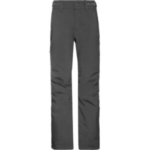 PROTEST W CARMACKS PANTS-BLK