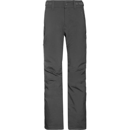 PROTEST W CARMACKS PANTS-BLK