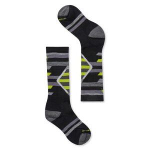 SMARTWOOL KIDS SKI RACER