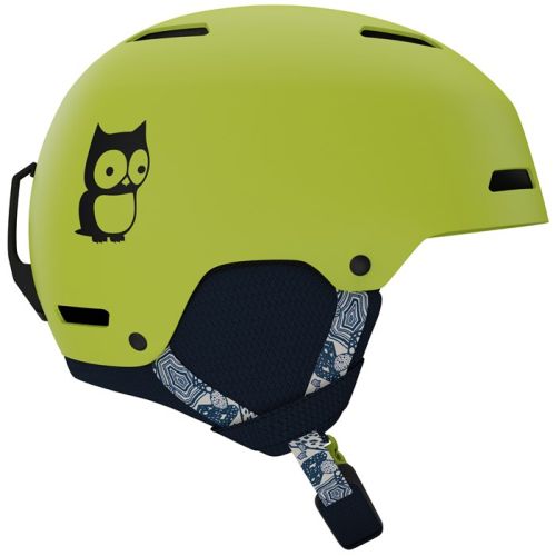GIRO CRUE MIPS JR HELMET