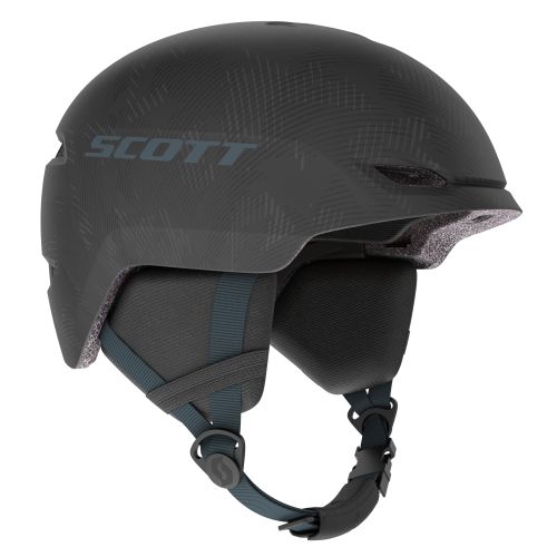 SCOTT KEEPER 2 HELMET