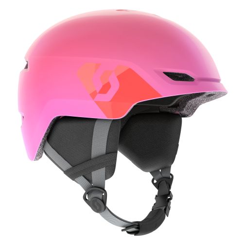 SCOTT KEEPER 2 HELMET