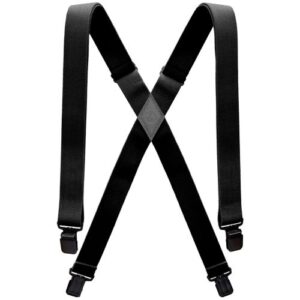 ARCADE JESSUP SUSPENDERS