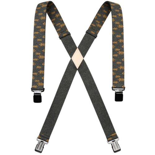 ARCADE JESSUP SUSPENDERS