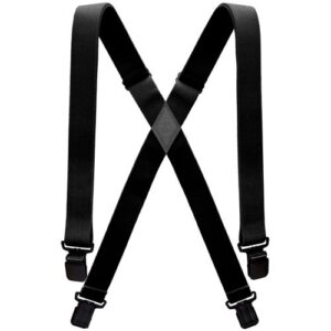 ARCADE JESSUP YOUTH SUSPENDERS