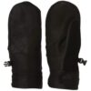 ROJO WOMENS LEATHER MITT