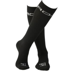 ROJO THIN LIZZY SOCK-BLUE MOON
