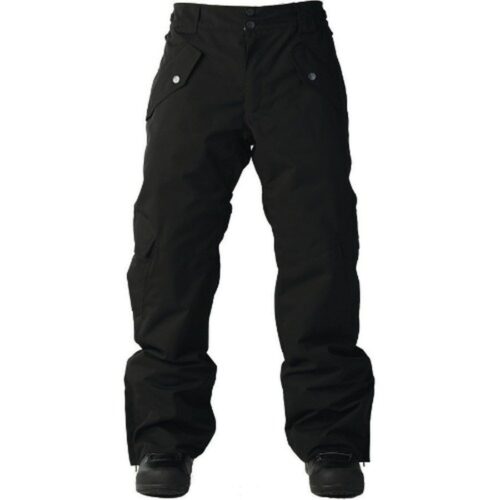 ELUDE INTERCEPT PANT