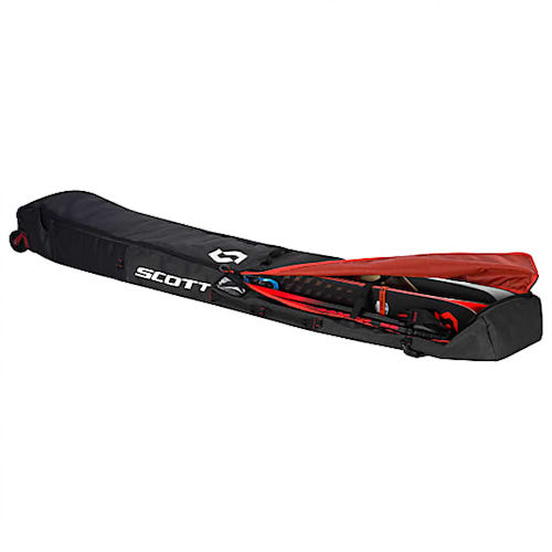 SCOTT SKI WHEEL PREM BAG EVO