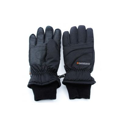 ADULT INFERNO FIRESTORM GLOVE
