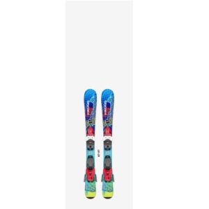 HEAD MONSTER EASY JRS +BINDING