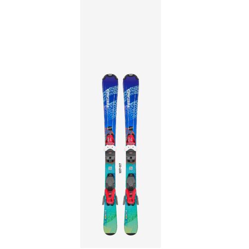 HEAD MONSTER EASY JRS +BINDING