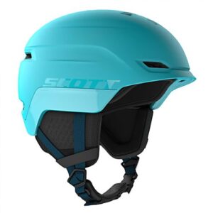 SCOTT CHASE 2 HELMET