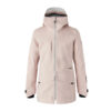 PLANKS ROAMER 3L WOMENS SHELL