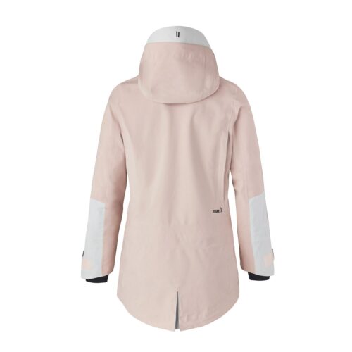 PLANKS ROAMER 3L WOMENS SHELL