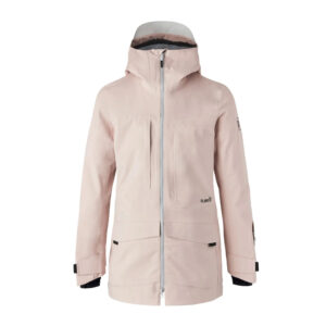 PLANKS ROAMER 3L WOMENS SHELL