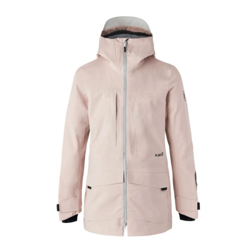 PLANKS ROAMER 3L WOMENS SHELL