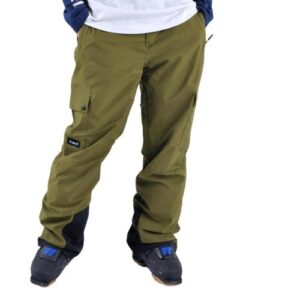 PLANKS GOOD TIMES PANTS