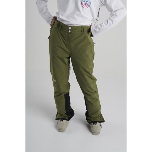 PLANKS WOMENS GOOD TIMES PANT