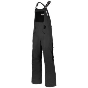 PLANKS WOMENS FUN-GAREES BIB
