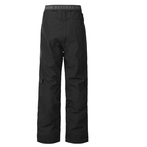 PICTURE TRACK PANTS