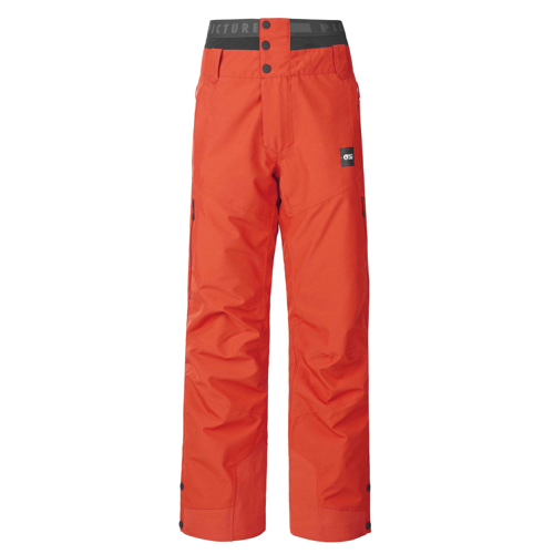 PICTURE OBJECT PANTS
