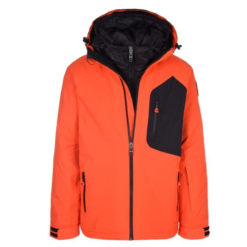SURFANIC ORIGIN JACKET