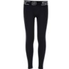 SURFANIC CARBON BASE GIRLS LJ