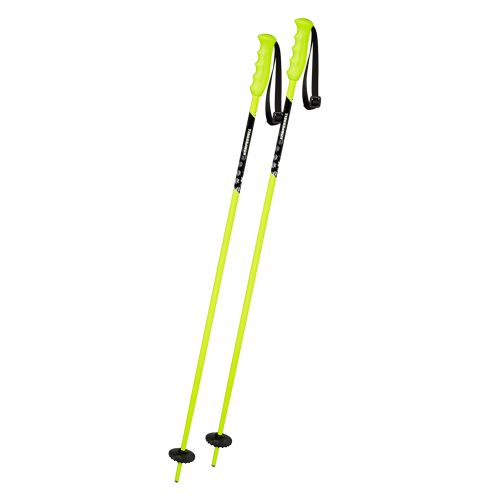 KOMPERDELL BRIGHT YELLOW POLES