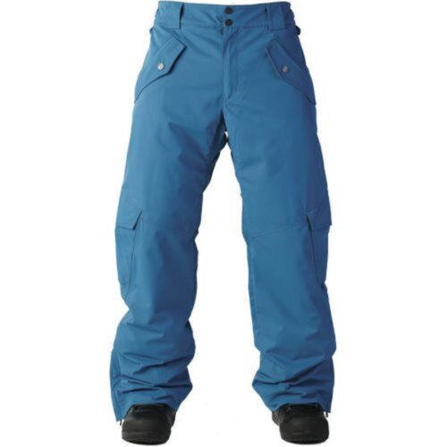 ELUDE INTERCEPT PANT