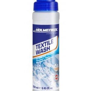 HOLMENKOL TEXTILE WASH/250ML