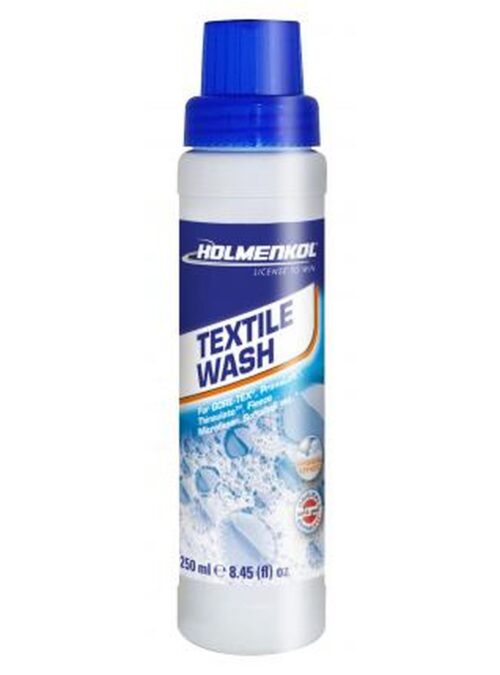 HOLMENKOL TEXTILE WASH/250ML