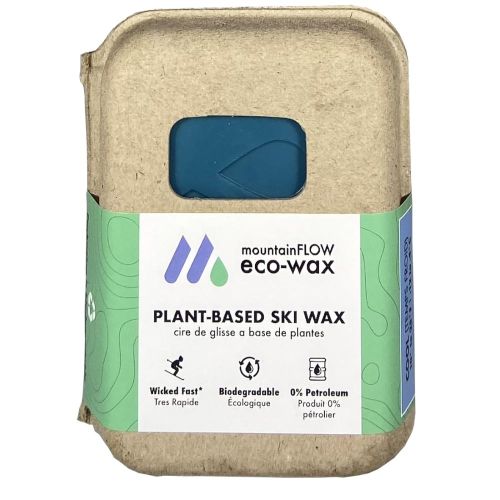 MOUNTAIN FLOW ECO-WAX