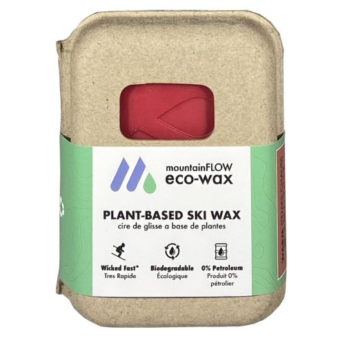 MOUNTAIN FLOW ECO-WAX