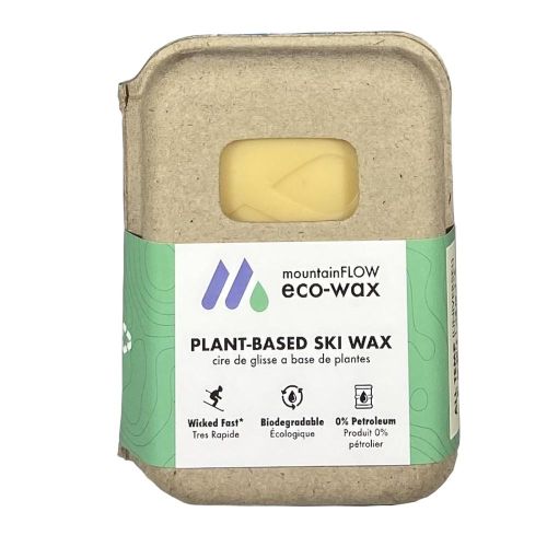 MOUNTAIN FLOW ECO-WAX