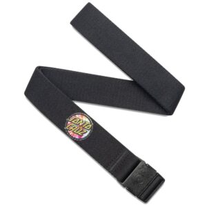 ARCADE SANTA CRUZ SLIM/DOT BLK