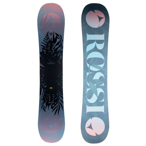 ROSSIGNOL WMNS MERAKI